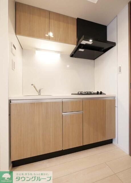 Mind Shimurasakaueの物件内観写真