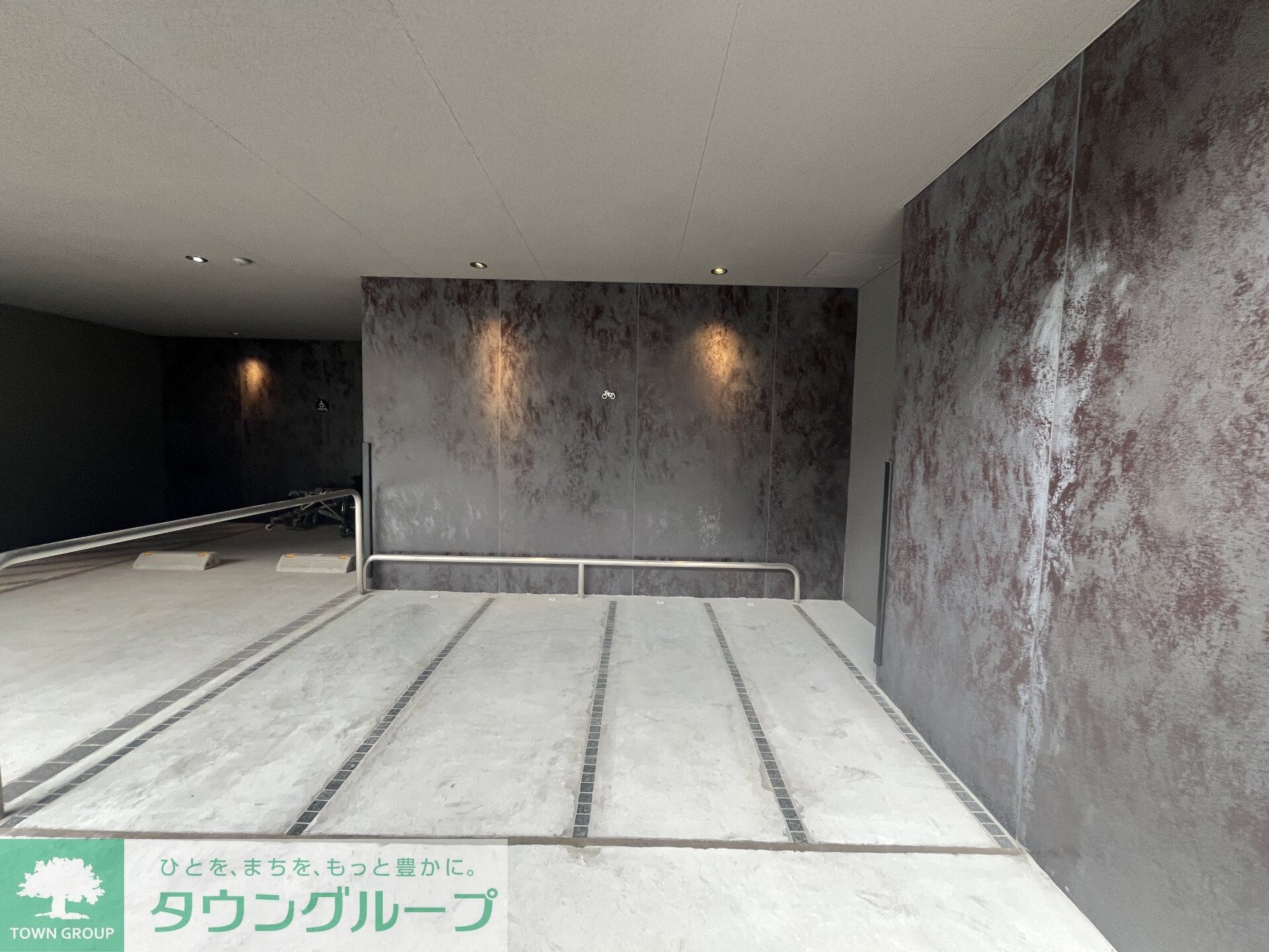 Live Casa西台の物件内観写真