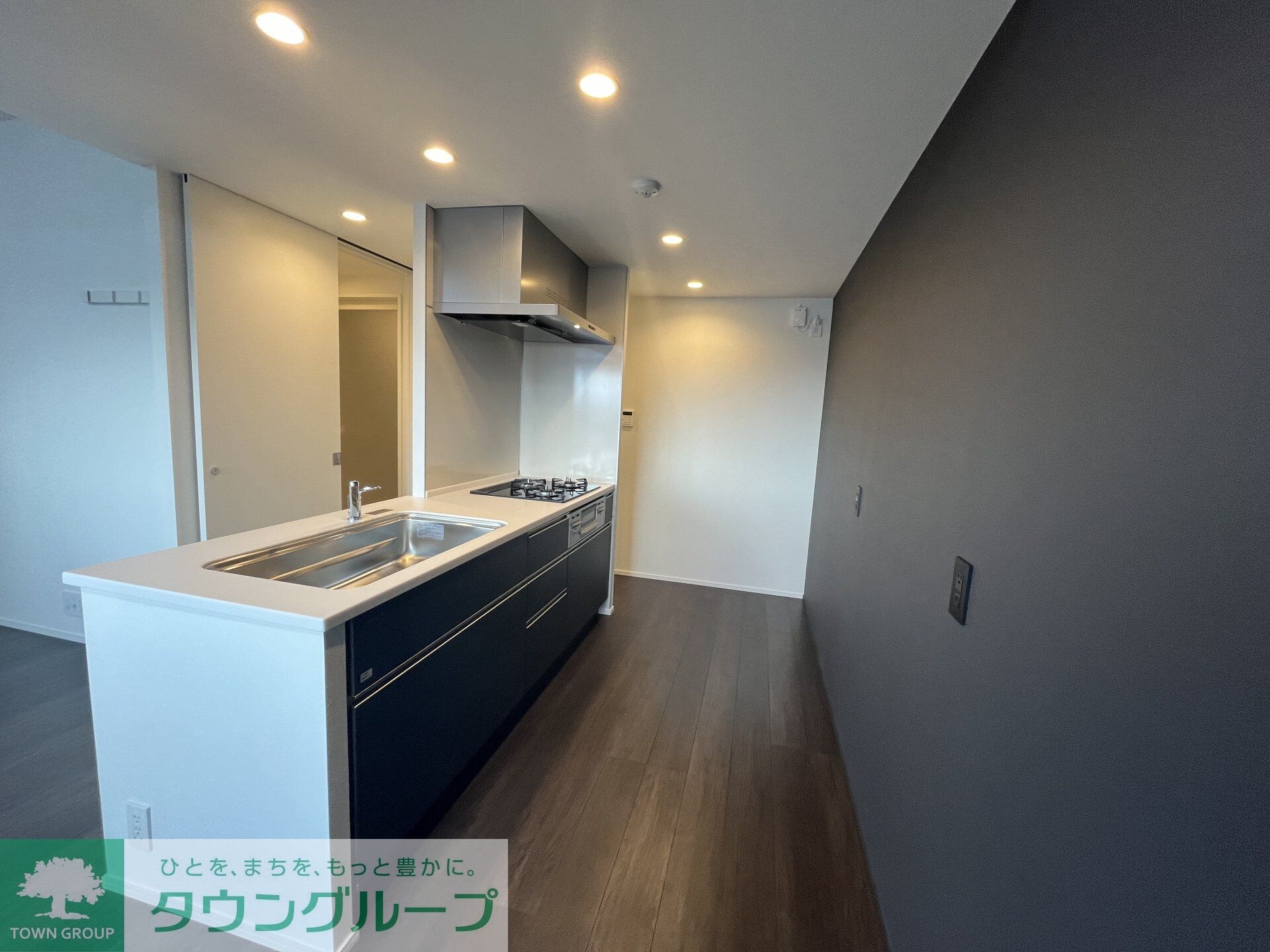 Live Casa西台の物件内観写真