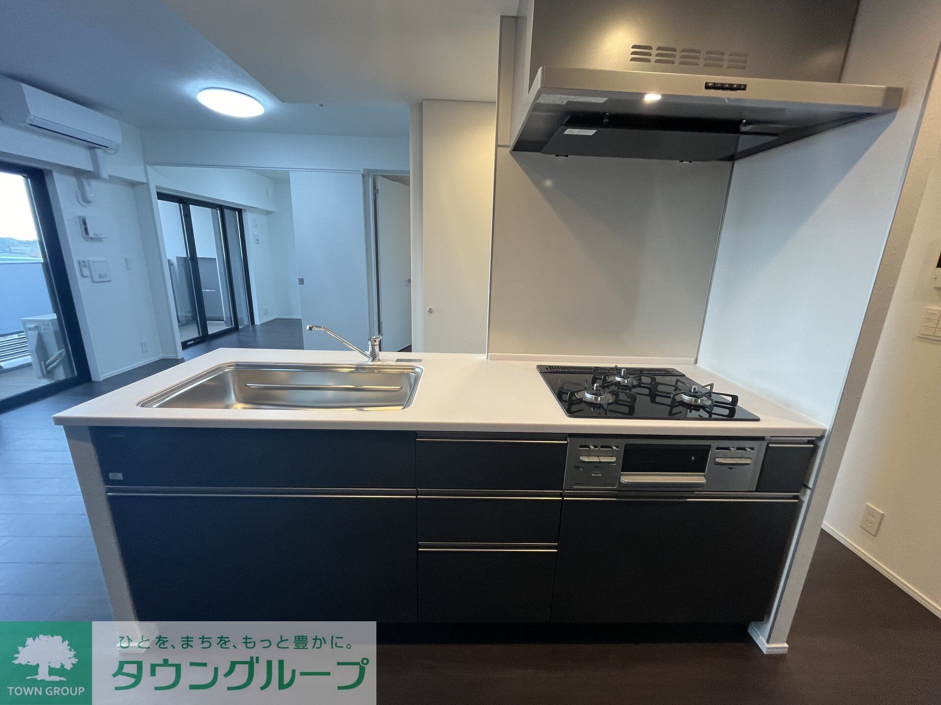 Live Casa西台の物件内観写真