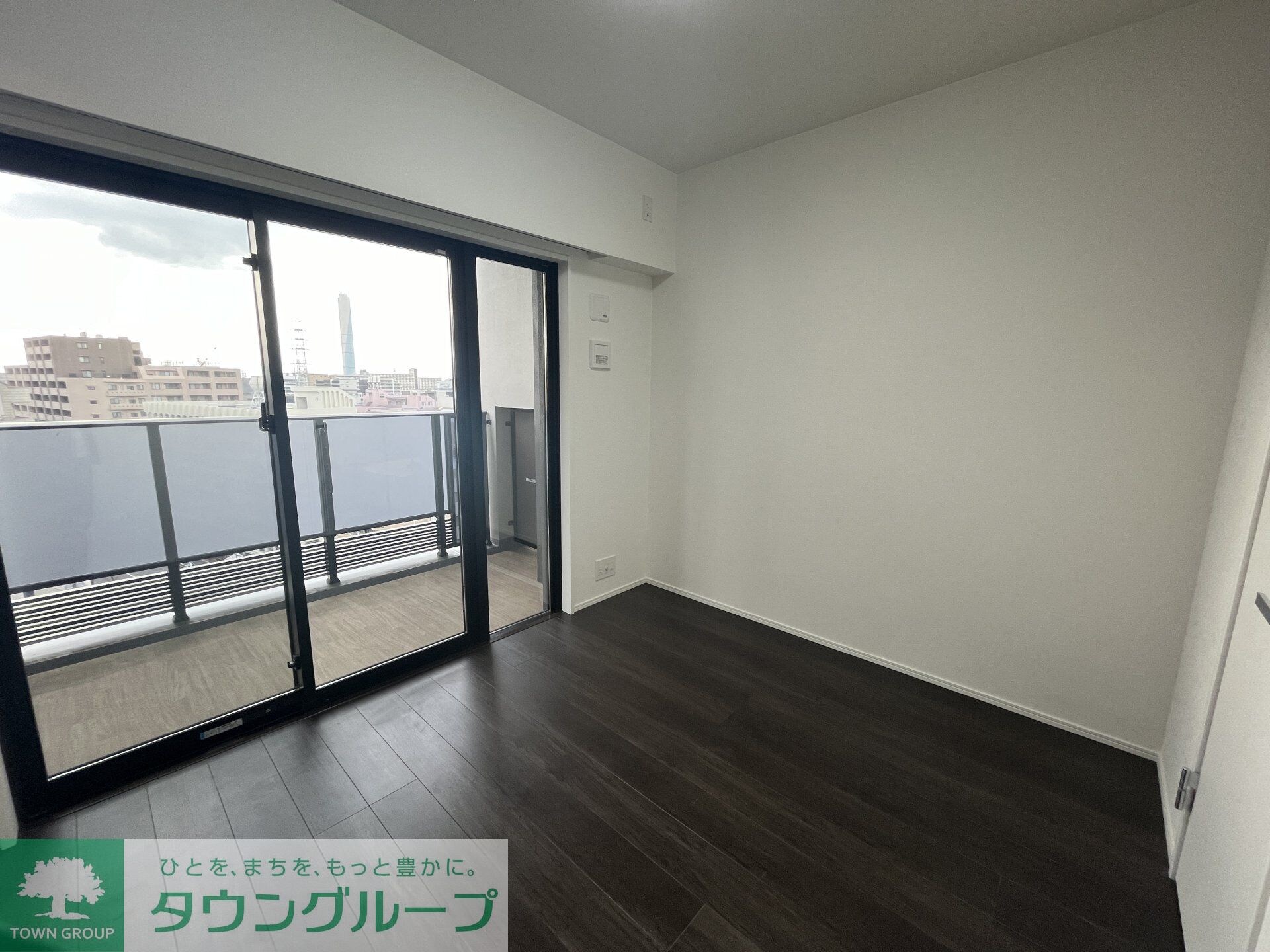 Live Casa西台の物件内観写真