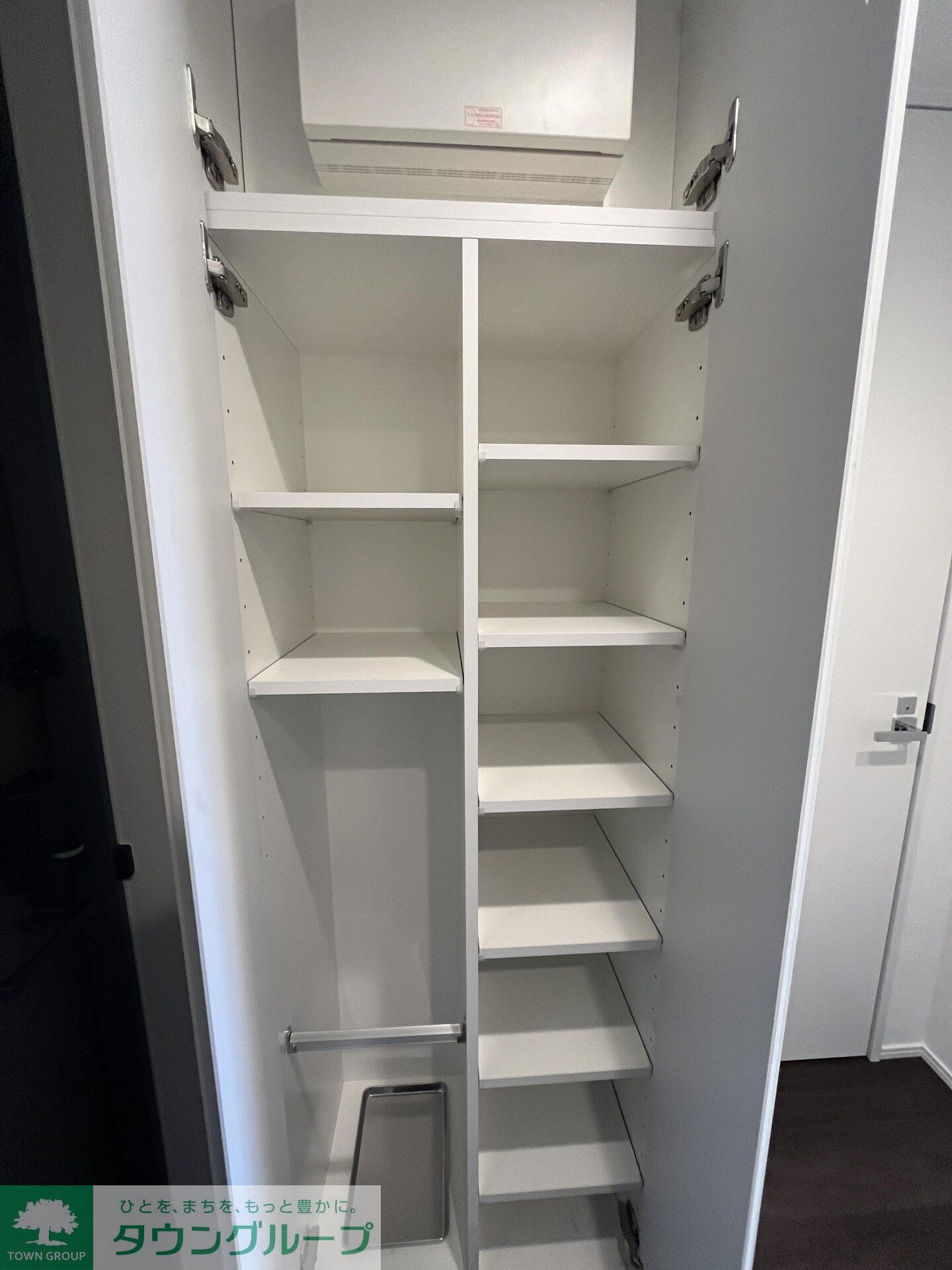 Live Casa西台の物件内観写真