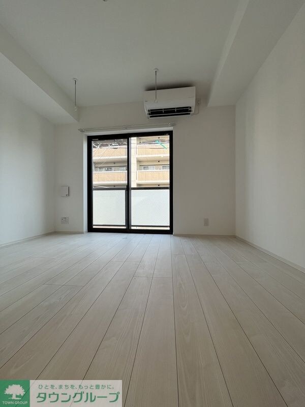 シャンファーレ東京ノースの物件内観写真