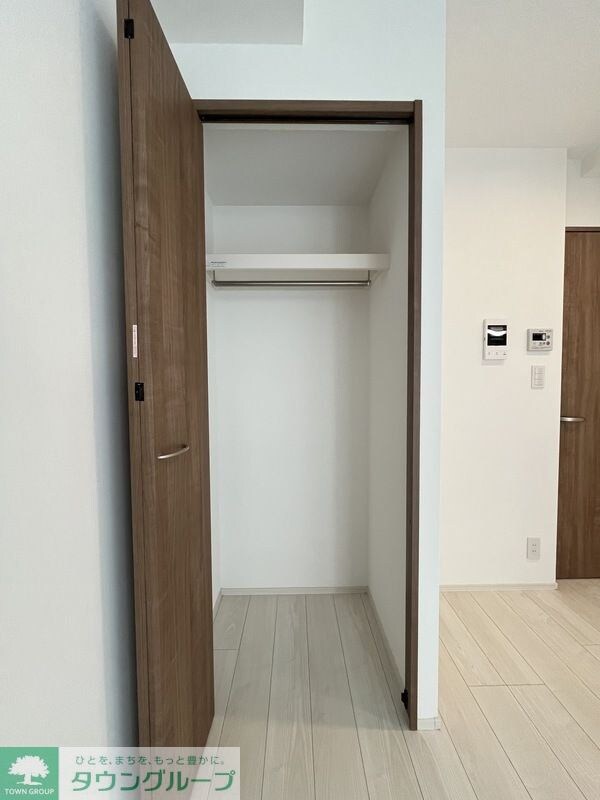 シャンファーレ東京ノースの物件内観写真