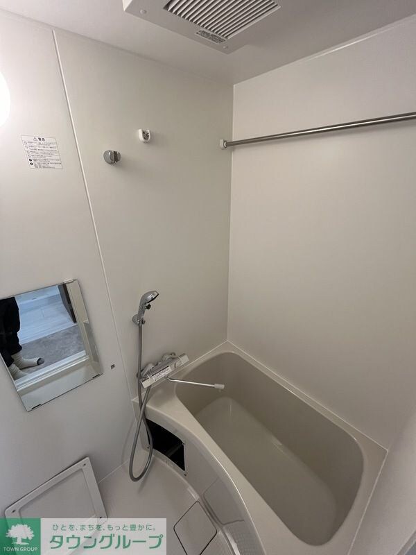 シャンファーレ東京ノースの物件内観写真