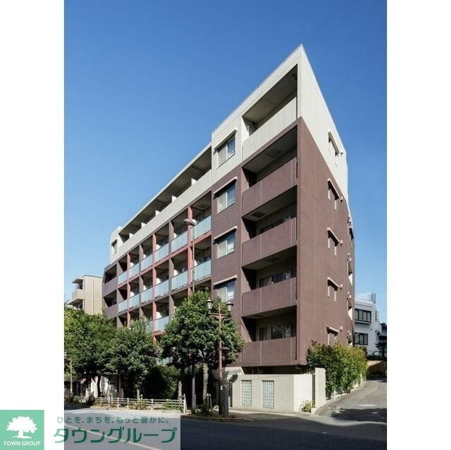 コンフォリア文京白山の物件内観写真