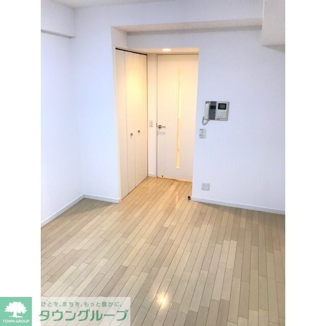 コンフォリア文京白山の物件内観写真