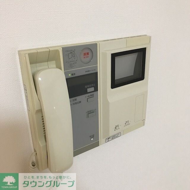 コンフォリア文京白山の物件内観写真