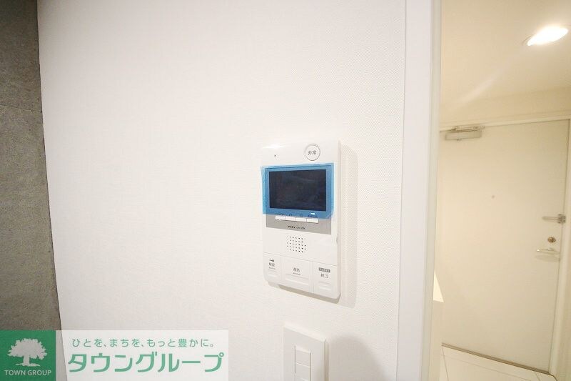 GRAN PASEO白山の物件内観写真