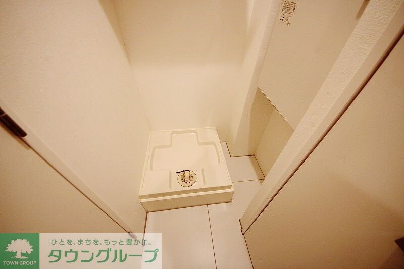 GRAN PASEO白山の物件内観写真