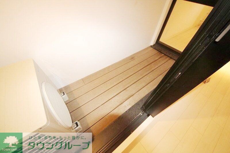 GRAN PASEO白山の物件内観写真