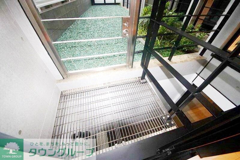 GRAN PASEO白山の物件内観写真