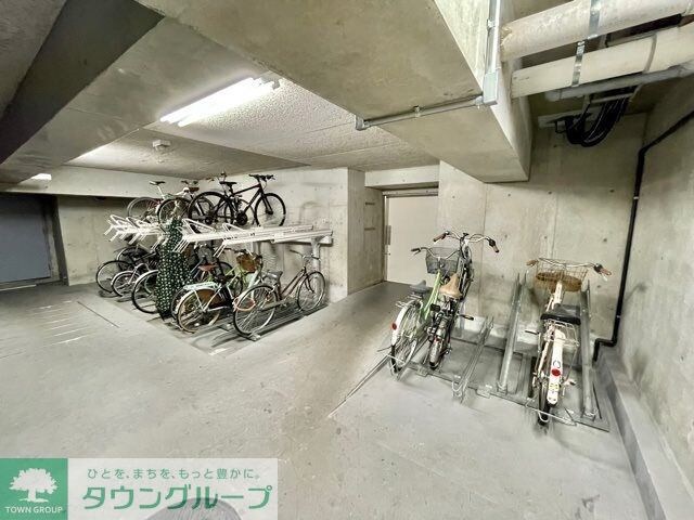 レジディア文京音羽IIの物件内観写真