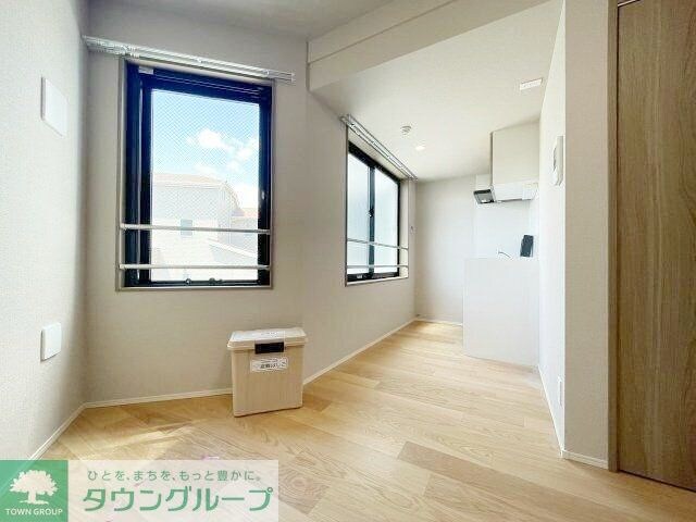 アルティザ氷川台の物件内観写真