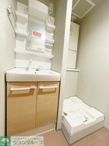 アルティザ氷川台の物件内観写真