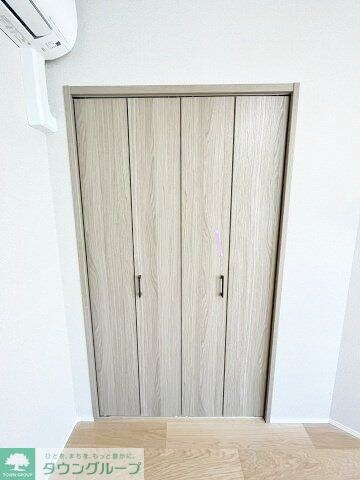 アルティザ氷川台の物件内観写真