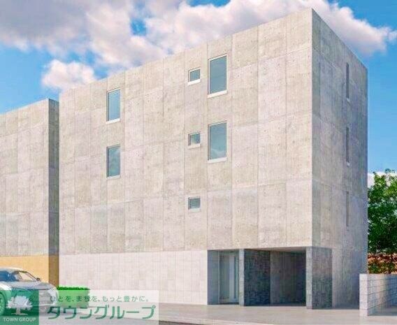 ルーデンス本蓮沼IIの物件内観写真