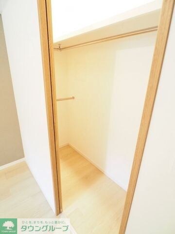 レジディア文京音羽の物件内観写真