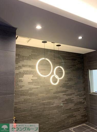 メイクスデザイン学習院下の物件内観写真