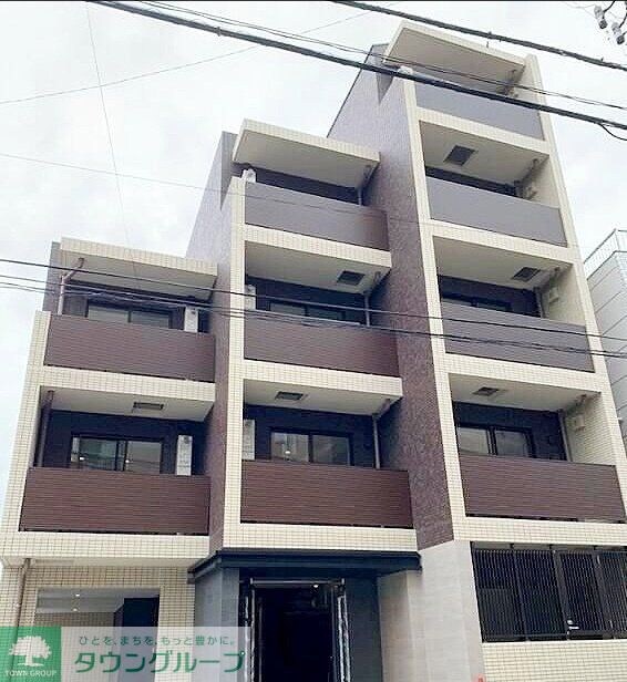 メイクスデザイン学習院下の物件内観写真