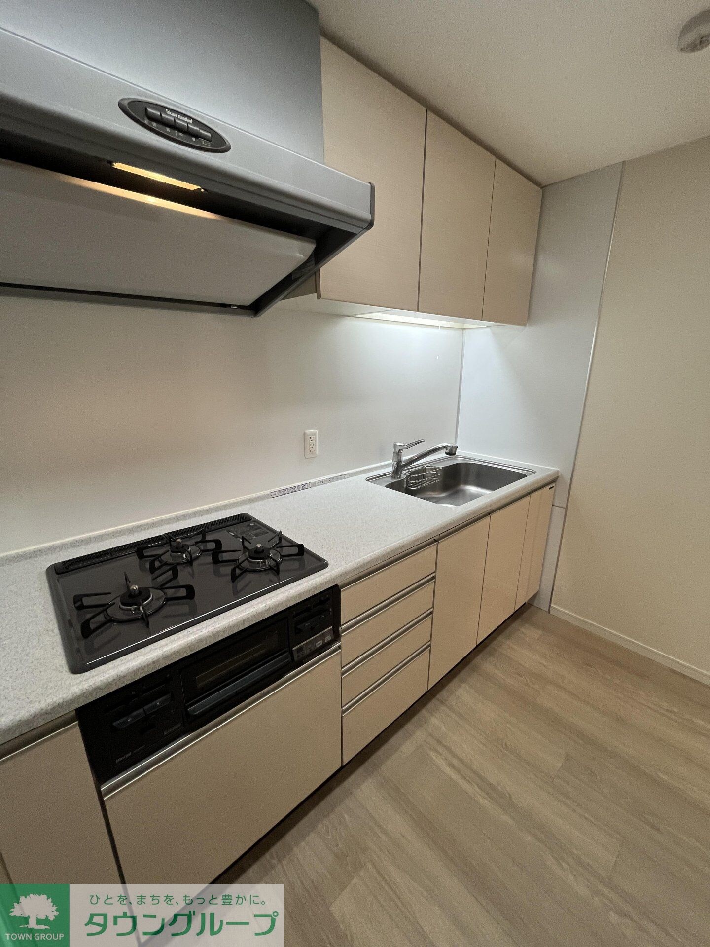 エスティメゾン巣鴨の物件内観写真