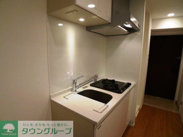 ハーモニーレジデンス駒込の物件内観写真