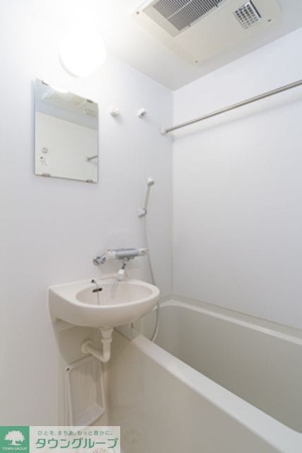 コートブリーズ根津の物件内観写真