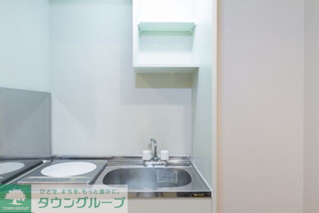 コートブリーズ根津の物件内観写真