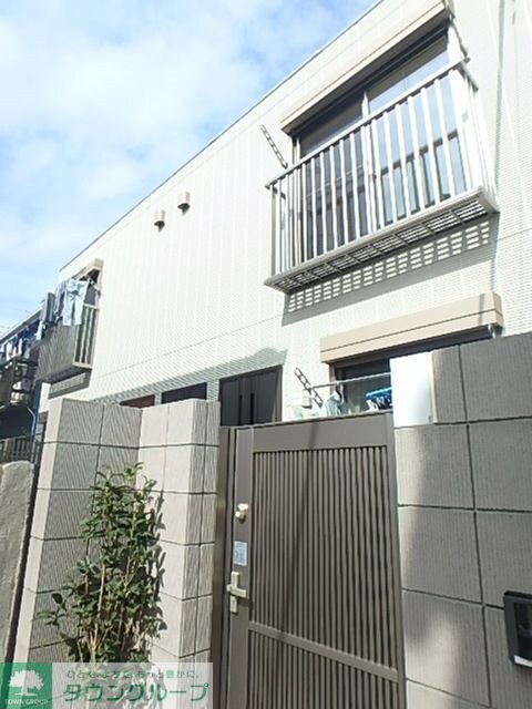 カーサビアンカトキワダイの物件内観写真