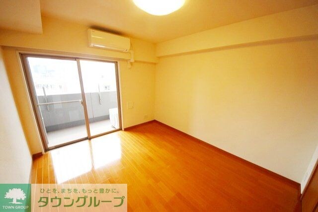 レジディア文京本郷の物件内観写真