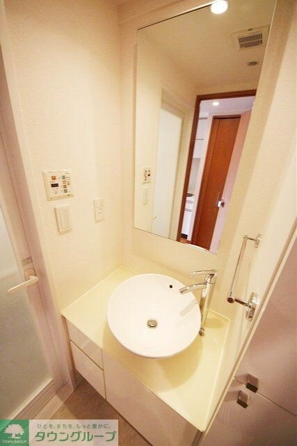 レジディア文京本郷の物件内観写真