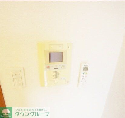 レジディア文京本郷の物件内観写真