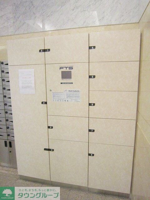 レジディア文京本郷の物件内観写真