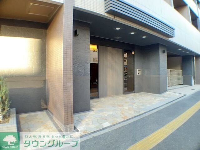 レジディア文京本郷の物件内観写真