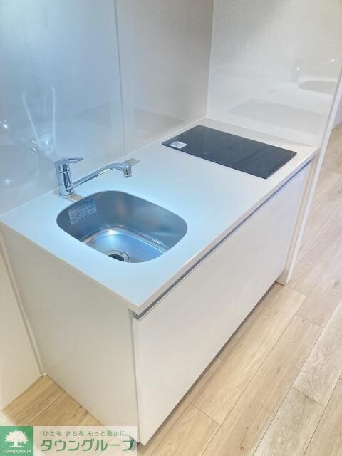 DK池袋の物件内観写真