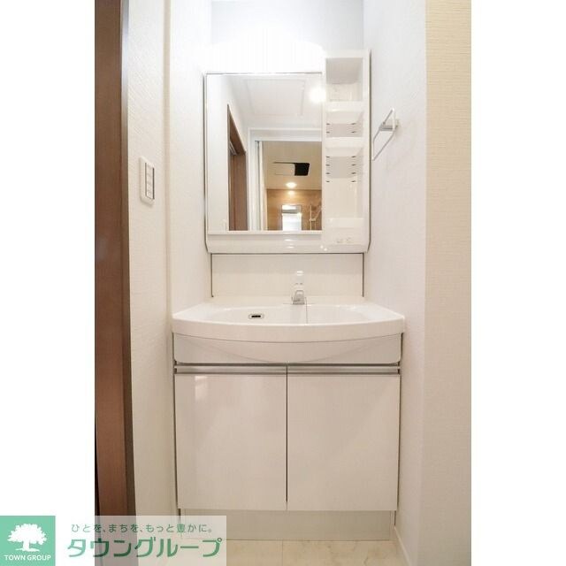 ワールドレジデンスの物件内観写真