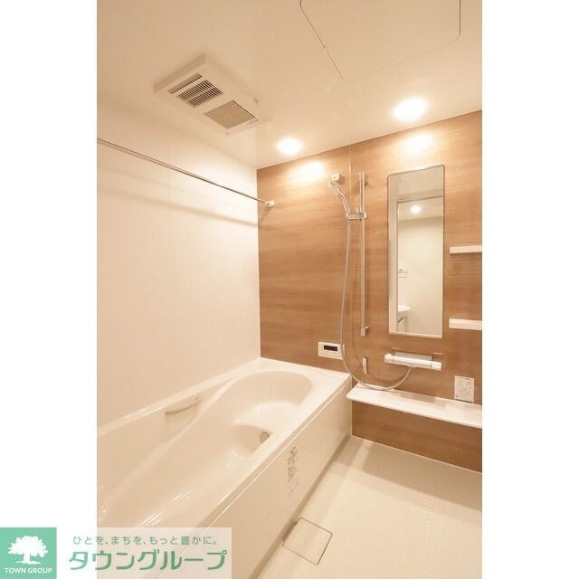 ワールドレジデンスの物件内観写真