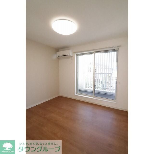 ワールドレジデンスの物件内観写真