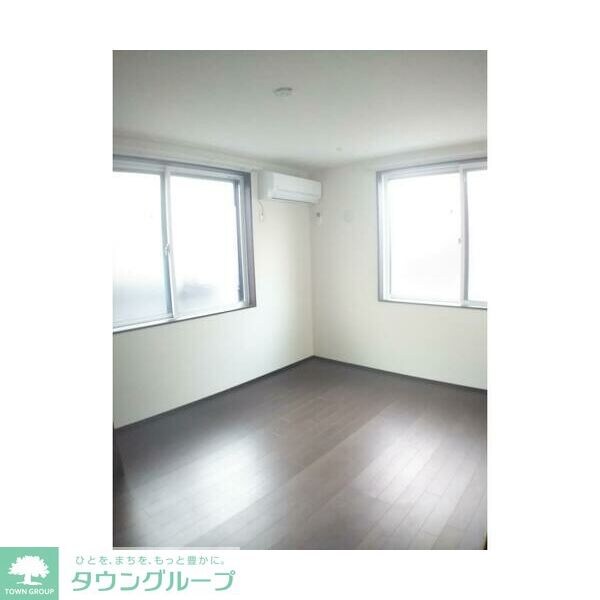 Monte Zoshigayaの物件内観写真