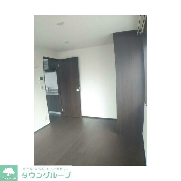 Monte Zoshigayaの物件内観写真