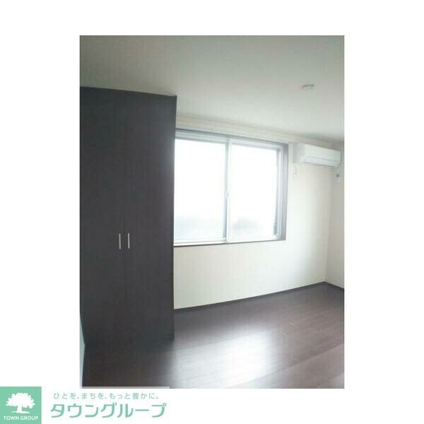 Monte Zoshigayaの物件内観写真