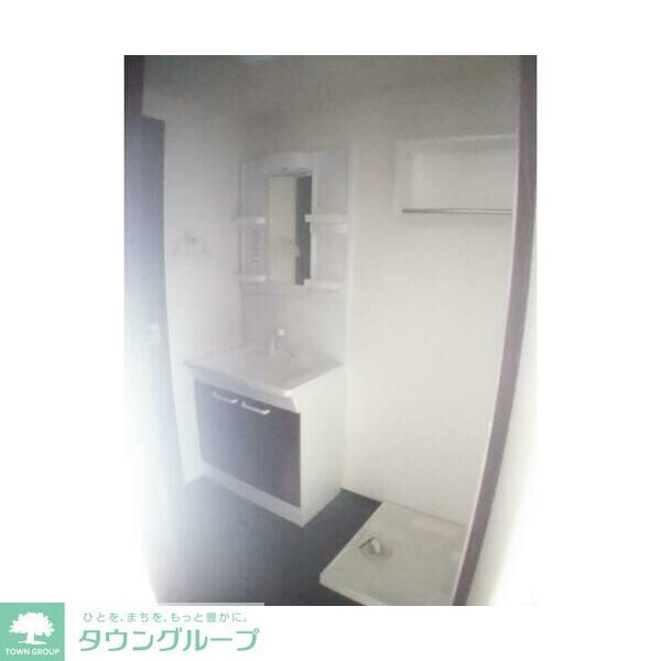 Monte Zoshigayaの物件内観写真