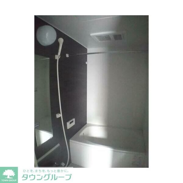 Monte Zoshigayaの物件内観写真