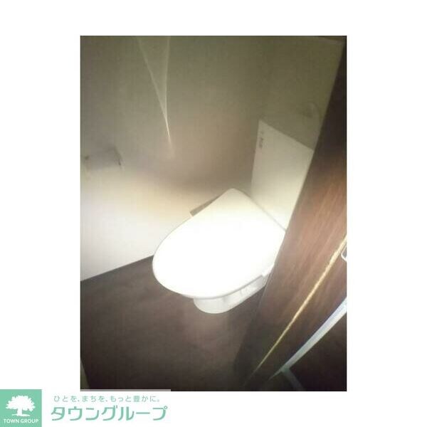 Monte Zoshigayaの物件内観写真