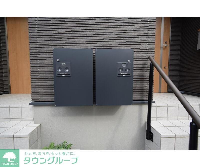 Monte Zoshigayaの物件内観写真