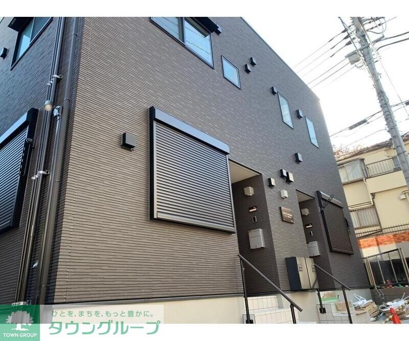 Monte Zoshigayaの物件内観写真