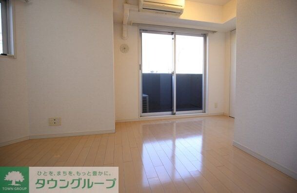 AXAS志村坂上の物件内観写真