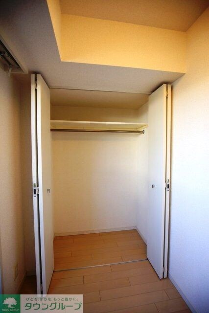 AXAS志村坂上の物件内観写真