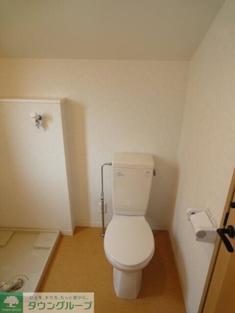 アドニスKの物件内観写真