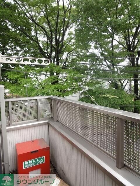 アドニスKの物件内観写真